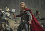 Chris Hemsworth cria curso baseado em treino de academia para interpretar Thor: "É uma versão mais forte de mim"