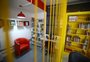 Apae inaugura bibliotecas acessíveis em duas escolas de Porto Alegre