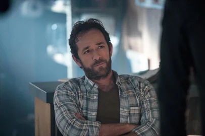 Luke Perry