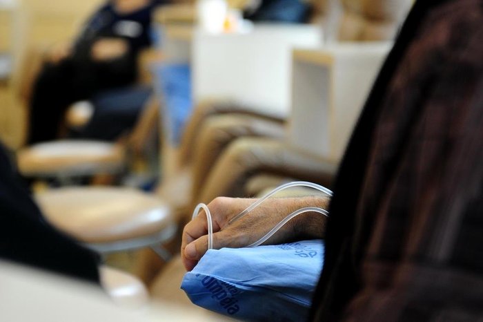 Diogo Sallaberry / Agencia RBS