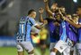 Luciano Périco: os personagens que mudaram a trajetória do Grêmio na Libertadores