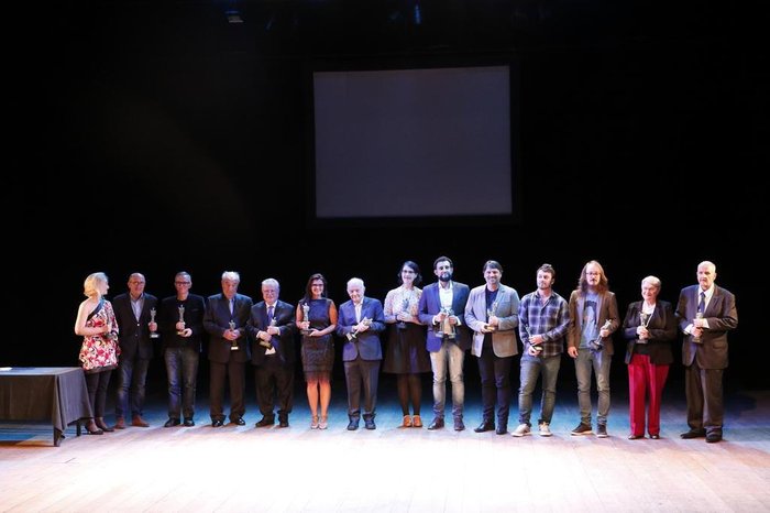 Luciano Lanes / PMPA