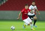 Colunistas opinam: como Aránguiz se encaixaria melhor no time do Inter? 