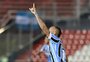 Os números de Everton em sua passagem pelo Grêmio