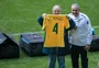 Tite relembra homenagem e lamenta morte de Verardi: "Tenho muita gratidão a ele"