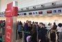 Cancelamento de voos da Avianca causa transtornos no Aeroporto Salgado Filho