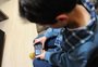 Você sabe o que o seu filho faz no celular?