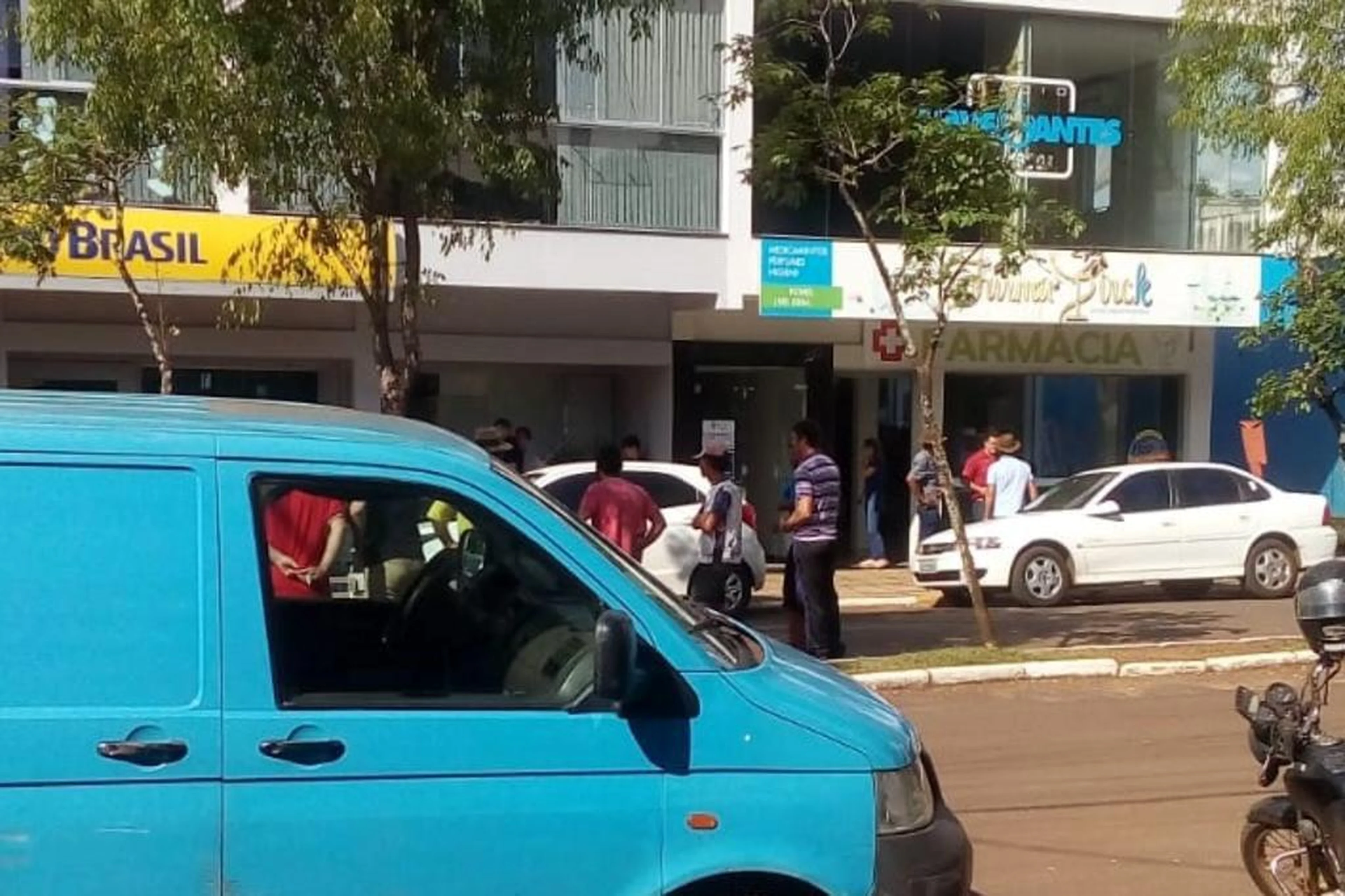 Arquivo pessoal/Divulgação