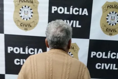 Idosa de 84 anos é presa com 1,5kg de maconha em Rio Grande