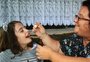 "Esperança de vida da minha filha", diz mãe autorizada a plantar maconha para uso medicinal em Canoas