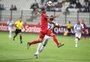 Guerrero e Dourado voltam a Porto Alegre e estão fora da estreia do Inter no Brasileirão