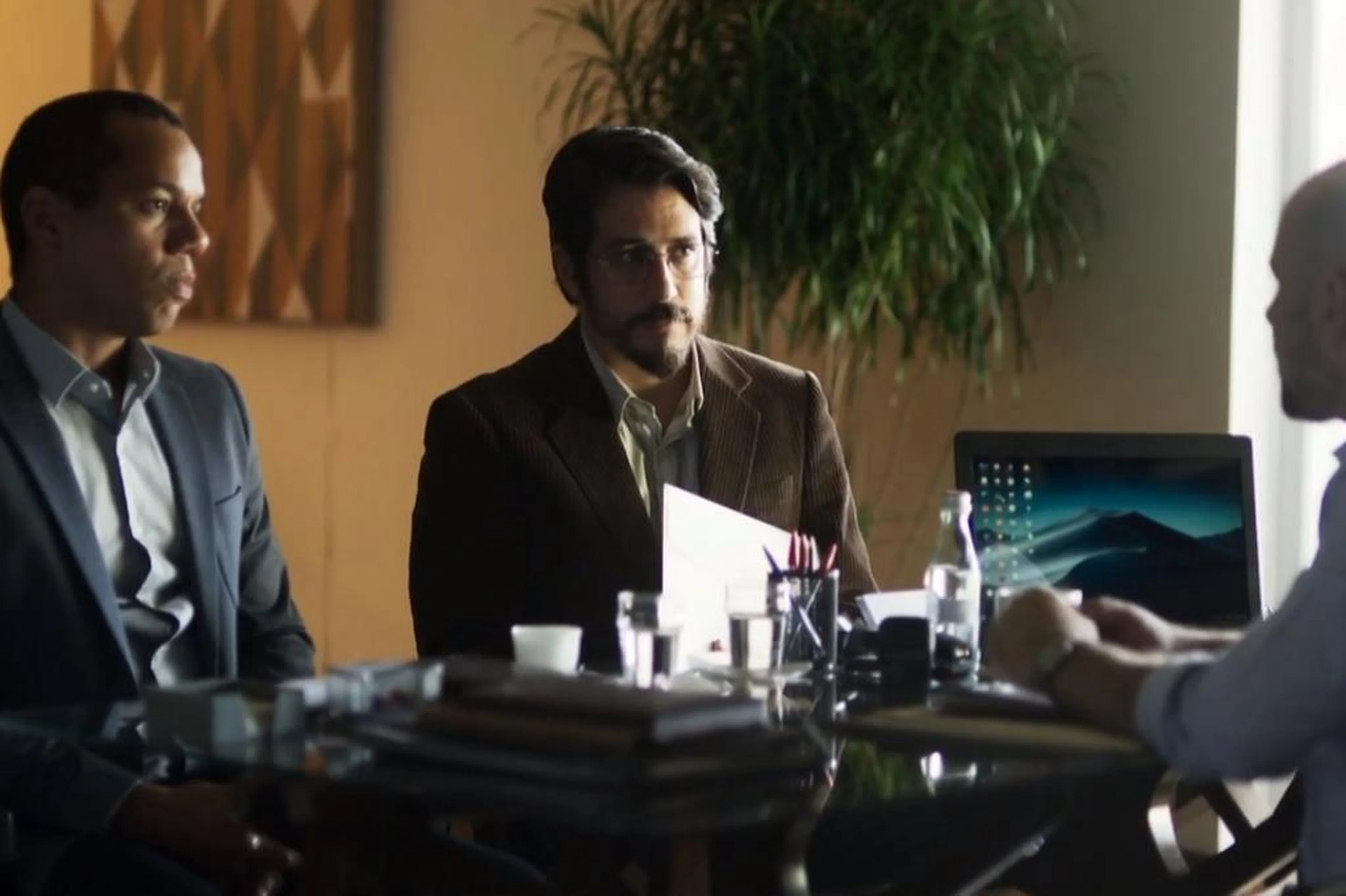 Reprodução/TV Globo/Divulgação
