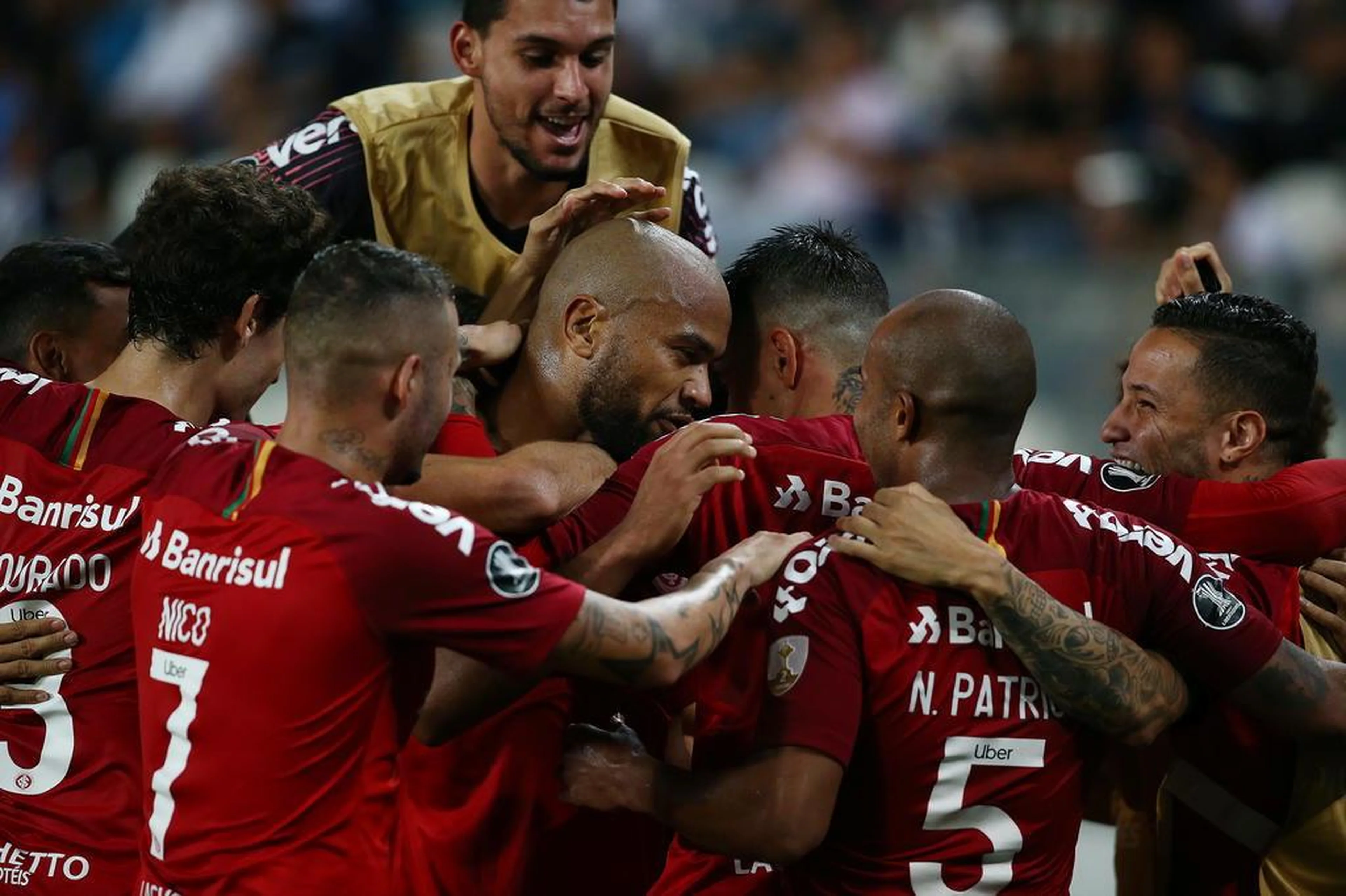 Jefferson Botega/Agencia RBS