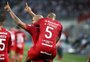 Vitória do Inter não pode esconder alguns passos que Odair precisa fazer o time dar
