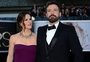 "Não quero ser conhecida como esposa de Ben Affleck", desabafa Jennifer Garner