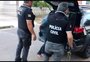 Pastor é preso em Sapucaia do Sul durante operação policial contra pedofilia