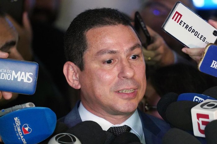 Pablo Valadares / Câmara dos Deputados