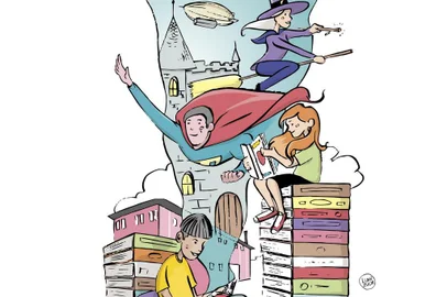1ª Festa do Livro Infantojuvenil levará oficinas e contação de histórias ao Centro de Cultura Ordovás