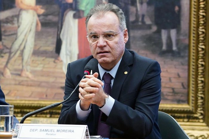 Pablo Valadares / Câmara dos Deputados