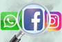 Medidas anunciadas por redes sociais para combate a fake news não são eficientes