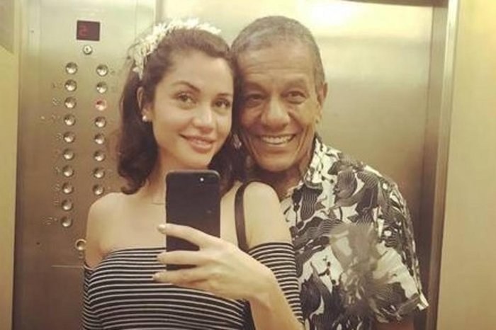 Reprodução / Instagram