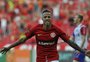 Veja o retrospecto do Inter em estreias no Brasileirão nos pontos corridos