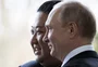 Primeira cúpula entre Kim Jong-un e Putin termina com aceno dos dois líderes à solução nuclear