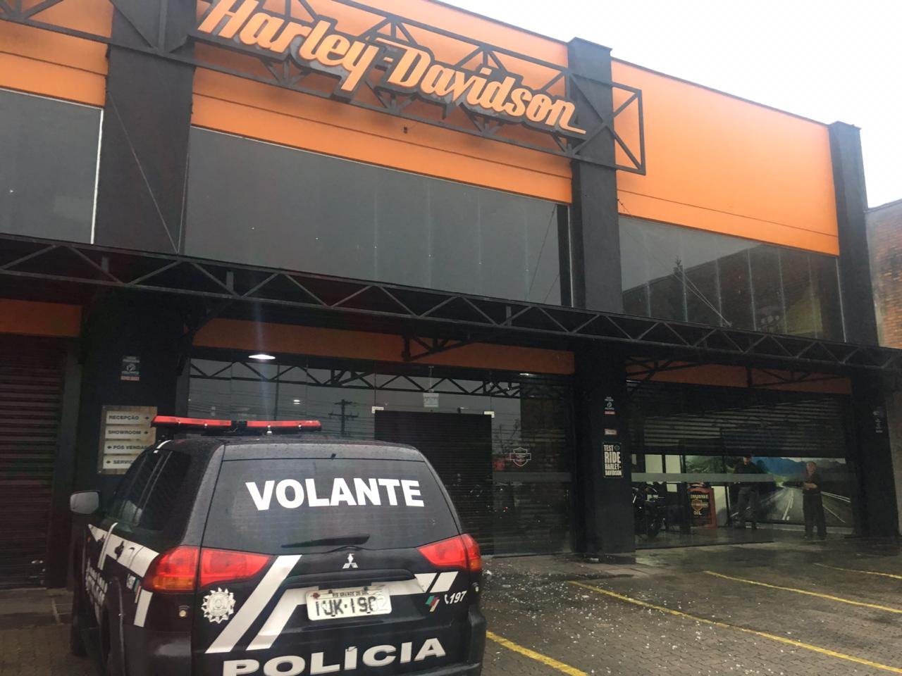 jaqueta couro porto alegre