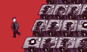 Guy Delisle,Zarabatana Books / Divulgação