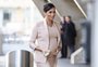 O que Meghan Markle vai fazer para evitar encontro com Trump em Londres