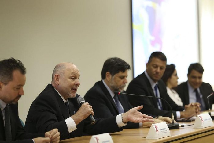 José Cruz / Agência Brasil