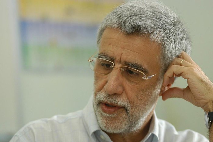 Flávio Neves / Agencia RBS