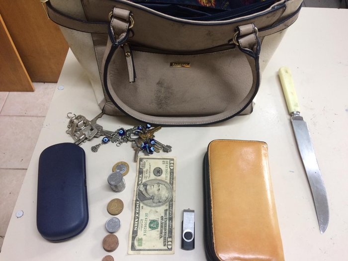 Divulgação / Brigada Militar