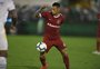 Por que o Inter usou dois escudos diferentes no uniforme contra a Chapecoense