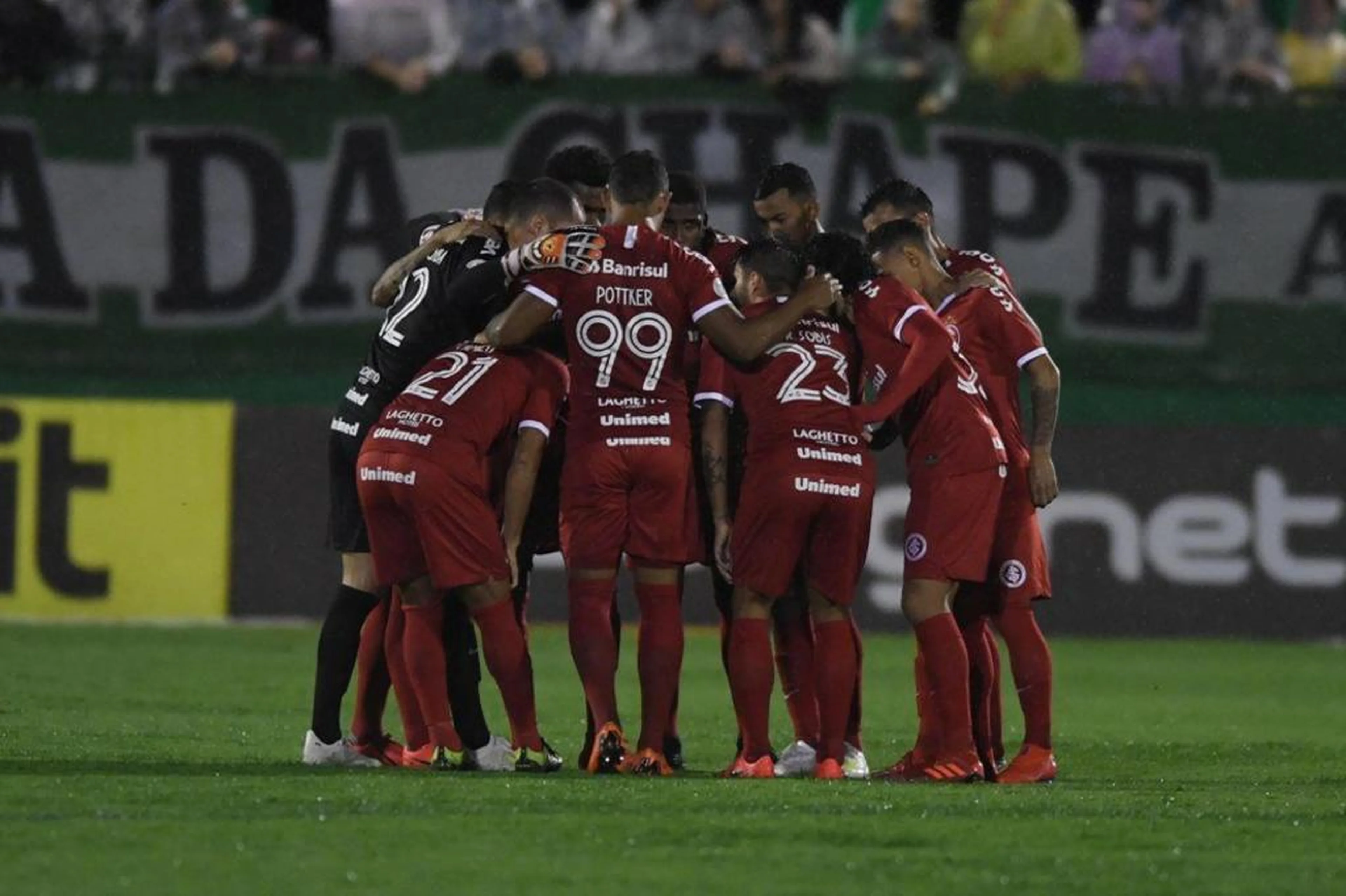 Ricardo Duarte/Inter/Divulgação