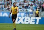 VAR confirma acerto incrível de bandeira e arbitragem tem boa atuação em derrota do Grêmio