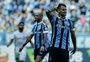 Grêmio não ficava tanto tempo na zona de rebaixamento desde 2004