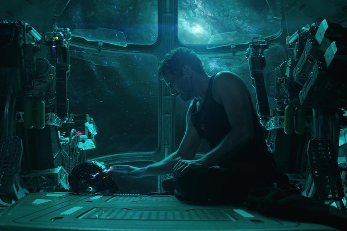 Marvel Studios / Divulgação