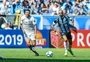 O Grêmio teve uma derrota maravilhosa
