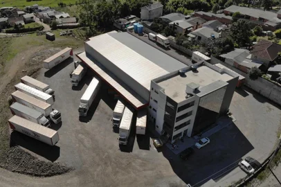 TRD Transportes