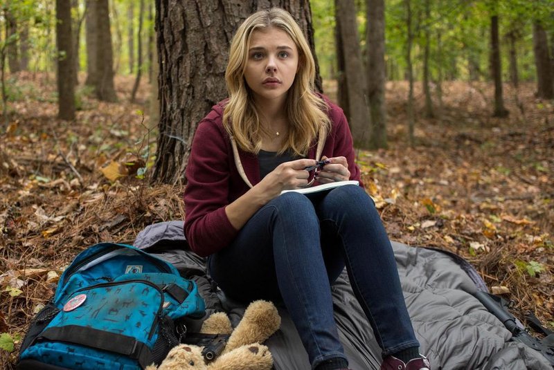 O Mau Exemplo de Cameron Post, com Chloë Grace Moretz