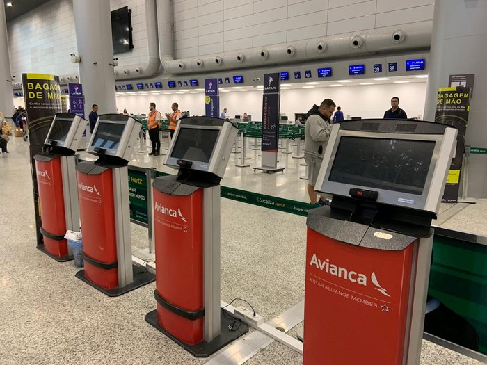 Tiago Boff / Agência RBS