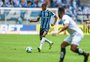 Ainda sem Paulo Miranda, Grêmio terá dois retornos contra o Juventude