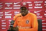 Patrick considera jogo contra o Flamengo uma final do Brasileirão