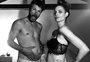 Fernanda Lima e Rodrigo Hilbert confirmam que estão esperando uma menina