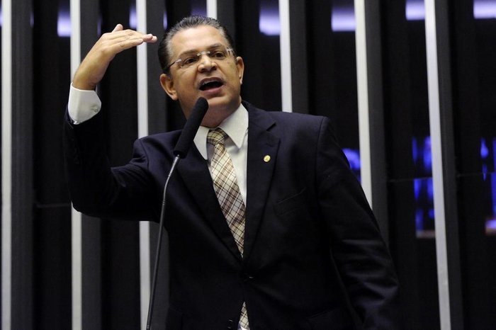 Cleia Viana / Câmara dos Deputados