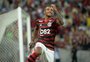 A situação dos dois ex-jogadores da dupla Gre-Nal que podem ser campeões da Libertadores pelo Flamengo