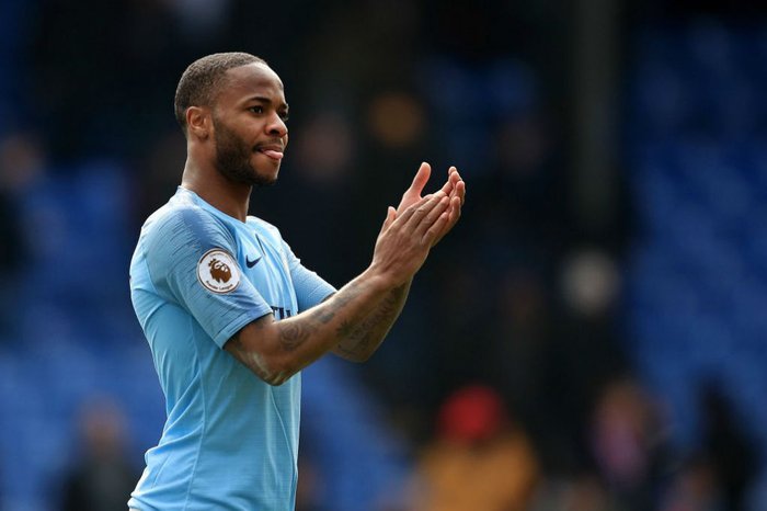 Português do Man. City eleito jogador do mês na Premier League