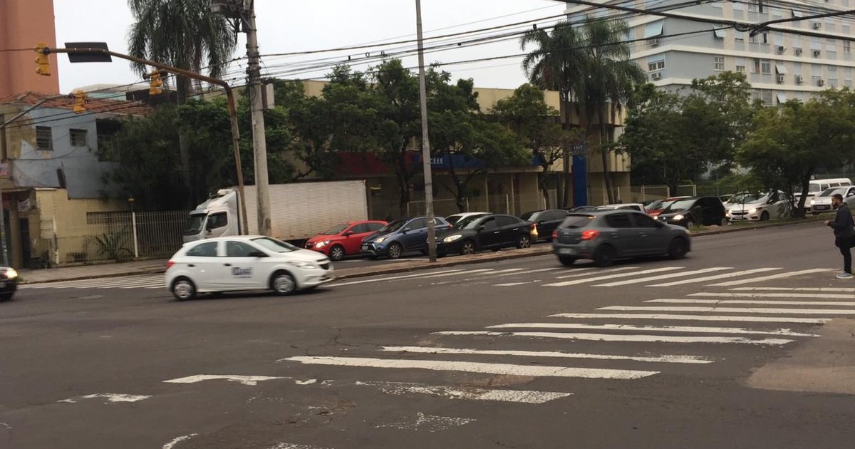 AO VIVO veja como está o trânsito em Porto Alegre e na Região Metropolitana GZH AO VIVO veja como está o trânsito em Porto Alegre e na Região Metropolitana GZH