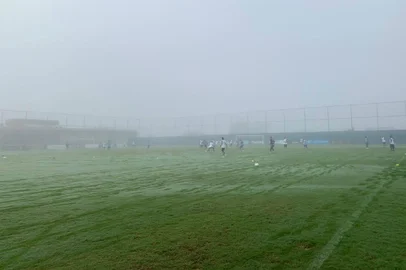 grêmio, treino